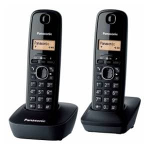 panasonic-kx-tg-1612-dva-bezicna-fiksna-telefona-akcija-cena