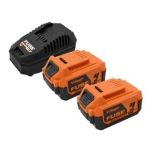 villager-fuse-18-v-set-2x4-ah-baterija-i-45-a-punjac-akcija-cena