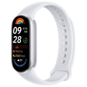 xiaomi-smart-band-9-silver-pametna-narukvica-akcija-cena