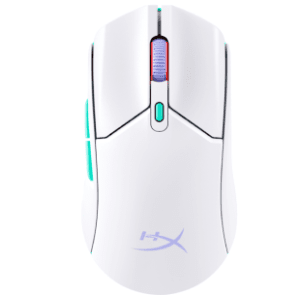 hyperx-bezicni-mis-pulsefire-haste-2-core-beli-akcija-cena