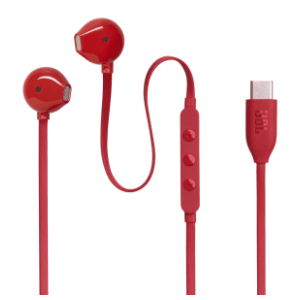 jbl-slusalice-tune-305c-red-akcija-cena