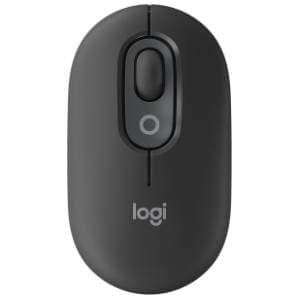 logitech-bezicni-mis-pop-graphite-emoji-akcija-cena