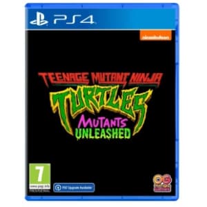 ps4-teenage-mutant-ninja-turtles-mutants-unleashed-akcija-cena