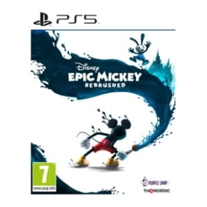 ps5-disney-epic-mickey-rebrushed-akcija-cena