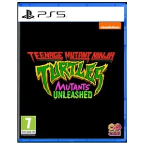 ps5-teenage-mutant-ninja-turtles-mutants-unleashed-akcija-cena
