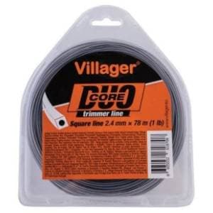 villager-30mm-x-1007m-20lb-duo-core-silk-za-trimer-akcija-cena
