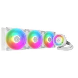 arctic-liquid-freezer-iii-420-a-rgb-white-vodeno-hladjenje-akcija-cena