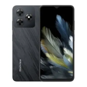 blackview-wave-8-4128gb-dusk-black-akcija-cena