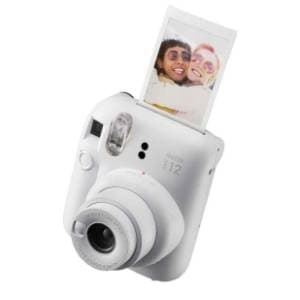 fujifilm-instax-mini-12-clay-white-fotoaparat-akcija-cena