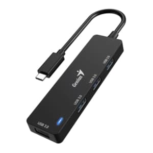 genius-usb-hub-4-in-1-usb-30-uh-400-akcija-cena