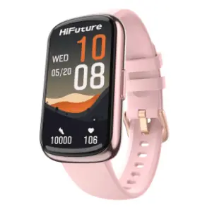 hifuture-evo2-roze-pametni-sat-akcija-cena