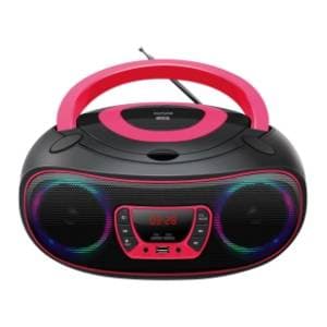 denver-tcl-212bt-roze-radio-cd-plejer-akcija-cena
