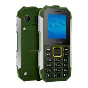 ipro-shark-ii-ds-green-akcija-cena