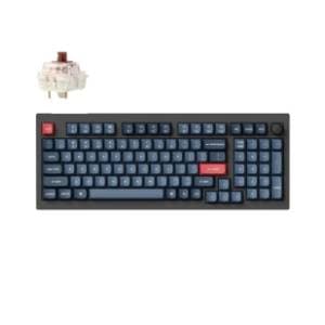 keychron-bezicna-tastatura-assembled-knob-jupiter-brown-v5m-d3-akcija-cena