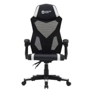 canyon-flow-mch01-mesh-black-gejmerska-stolica-akcija-cena