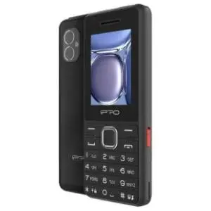 ipro-a33-ds-black-akcija-cena