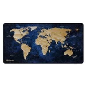 natec-podloga-za-misa-world-deep-blue-maxi-akcija-cena