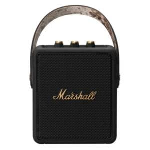 marshall-bluetooth-zvucnik-stockwell-ii-black-and-brass-akcija-cena