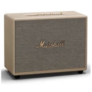 marshall-bluetooth-zvucnik-woburn-iii-cream-akcija-cena