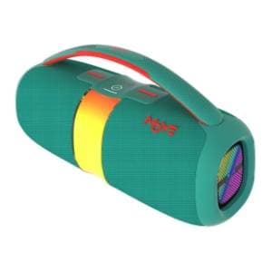 moye-bluetooth-zvucnik-beat-plus-green-akcija-cena