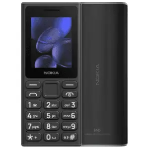 nokia-105-ds-2024-black-akcija-cena