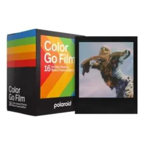 polaroid-go-black-2x8kom-instant-film-sa-crnim-okvirom-akcija-cena