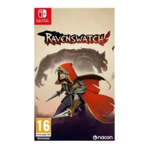 switch-ravenswatch-legendary-edition-akcija-cena