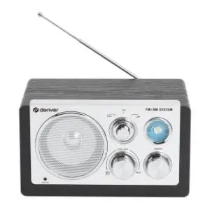 denver-tr-63b-crni-radio-akcija-cena