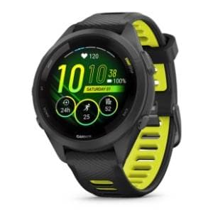 garmin-forerunner-265s-blackamp-yellow-pametni-sat-akcija-cena
