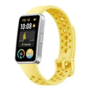 huawei-band-9-yellow-fitnes-narukvica-akcija-cena