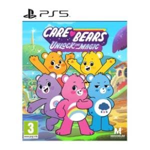 ps5-care-bears-unlock-the-magic-akcija-cena