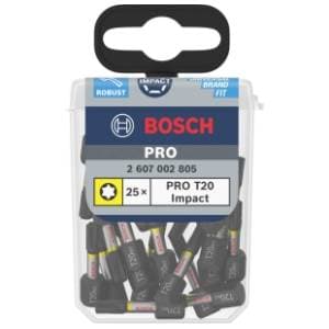 bosch-impact-t20-25mm-2607002805-set-bitova-25-kom-akcija-cena