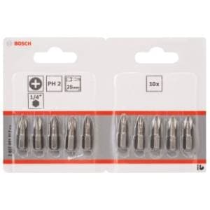 bosch-ph-2-25-mm-2607001512-set-bitova-10-kom-akcija-cena