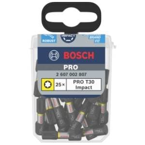 bosch-pro-torx-impact-bit-t30-25mm-2607002807-set-bitova-25-kom-akcija-cena