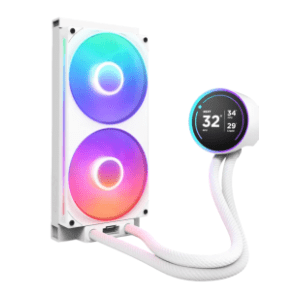 nzxt-kraken-elite-280-rgb-v2-belo-vodeno-hladjenje-rl-kr28e-w2-akcija-cena