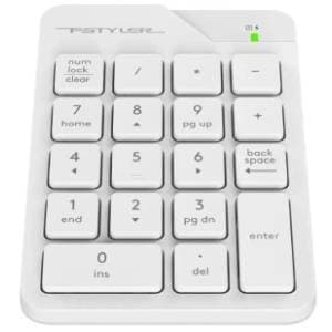 a4-tech-bezicna-numericka-tastatura-fstyler-fgk21-bela-akcija-cena
