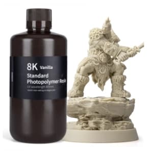 elegoo-standard-8k-resin-1kg-vanila-za-3d-stampac-akcija-cena