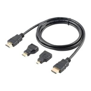 kettz-kabl-hdmi-sa-micro-i-mini-hdmi-adapterima-15m-akcija-cena