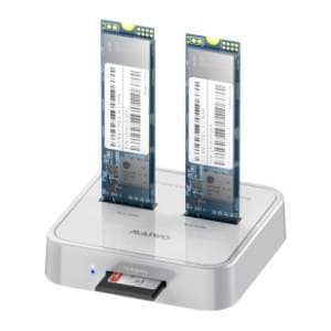 maiwo-docking-station-k3016sd-usb-c-312x-m2-sata-pcie-nvme-akcija-cena