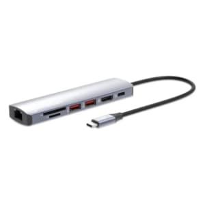 manhattan-docking-station-usb-c-pd-7-in-1-4k-153966-akcija-cena