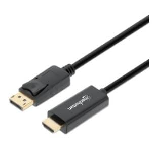 manhattan-konverter-kabl-displayport-na-hdmi-mm-108018m-akcija-cena