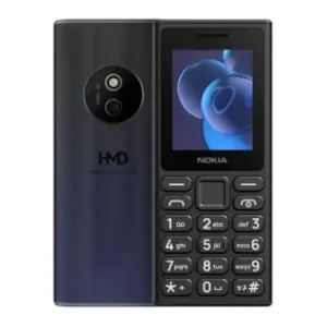 nokia-110-2024-black-akcija-cena