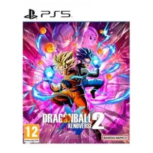 ps5-dragon-ball-xenoverse-2-akcija-cena