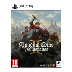 ps5-kingdom-come-deliverance-ii-akcija-cena