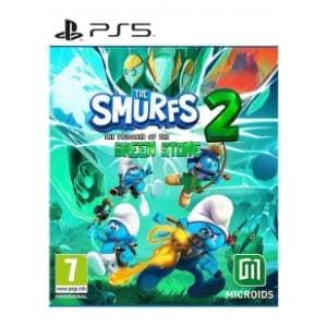 ps5-the-smurfs-2-the-prisoner-of-the-green-stone-akcija-cena