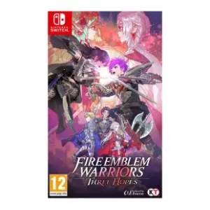 switch-fire-emblem-warriors-three-hopes-akcija-cena