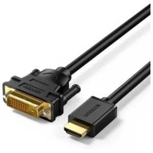 ugreen-konverter-kabl-hdmi-na-dvi-mm-dvosmerni-2m-akcija-cena
