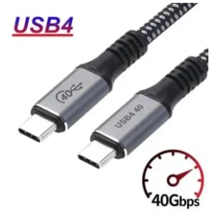 velteh-kabl-usb-c-thunderbolt-3-kt-usb405m-100w-20v-5a-05m-akcija-cena