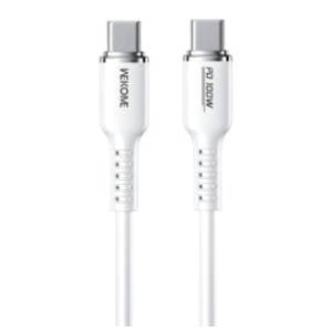 wekome-kabl-usb-c-wdc-11-za-superbrzo-punjenje-100w480mbps-12m-akcija-cena
