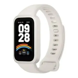 xiaomi-smart-band-9-active-beige-white-fitnes-narukvica-akcija-cena